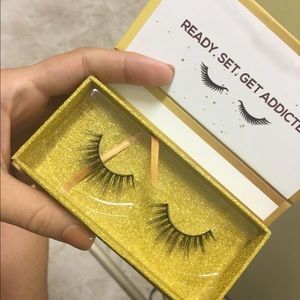 Meet your Posher, Alexandra